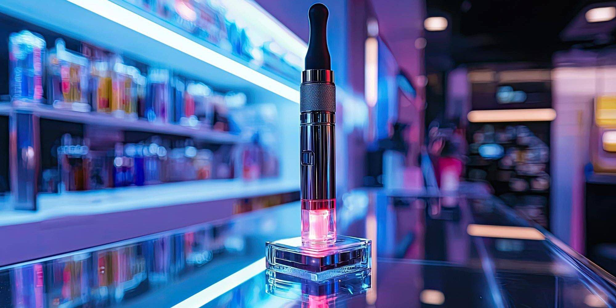 elfbar nachfüll pod läuft aus Smoke Shop and Vape Store in Tulsa, OK | Tulsa, OK